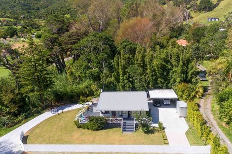 Photo of property in 265a Hokianga Harbour Drive, Omapere, Kaikohe, 0473