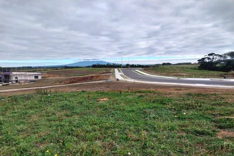 Photo of property in 15 Harakeke Place, Hawera, 4610