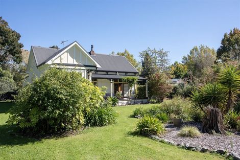 Photo of property in 179 Ashcott Road, Ashley Clinton, Waipukurau, 4283