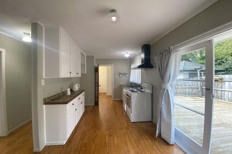 Photo of property in 43 Blease Street, New Lynn, Auckland, 0600