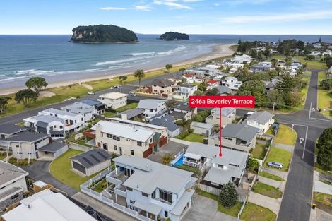 Photo of property in 246a Beverley Terrace, Whangamata, 3620