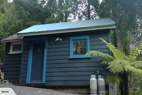 Photo of property in 442 Huia Road, Laingholm, Auckland, 0604