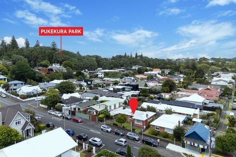 Photo of property in 74 Gover Street, New Plymouth, 4310