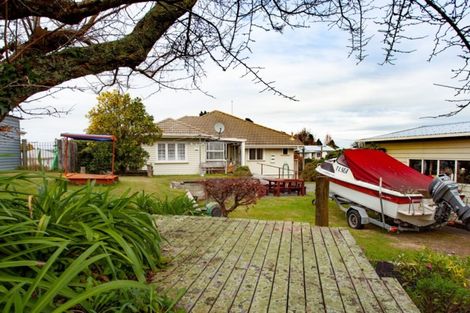 Photo of property in 21 Bent Street, Putaruru, 3411