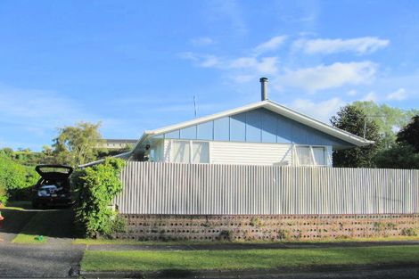 Photo of property in 19 Bullians Avenue, Taumarunui, 3920