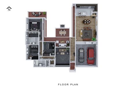 Photo of property in 4 King Street, Cambridge, 3434