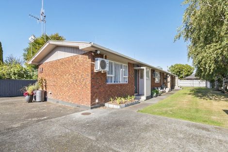 Photo of property in 1/112 Roy Street, Palmerston North, 4410