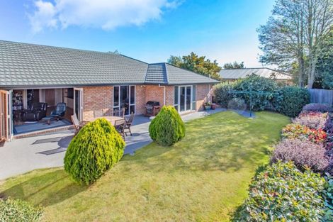 Photo of property in 2 Rubicon Place, Hei Hei, Christchurch, 8042