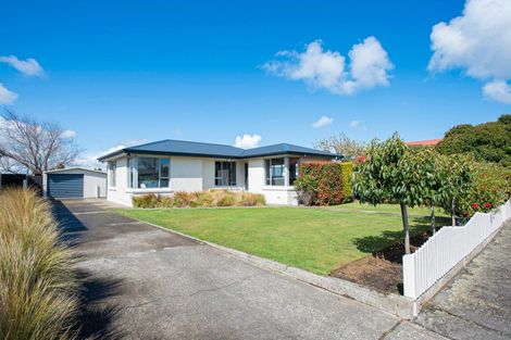 Photo of property in 17 Lune Street, Hawthorndale, Invercargill, 9810