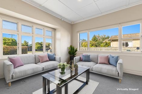 Photo of property in 9 Nosworthy Street, Blenheim, 7201