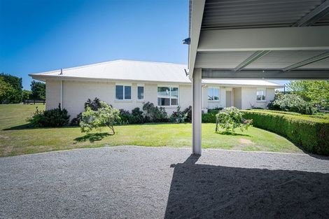 Photo of property in 366 Hoskyns Road, Rolleston, Christchurch, 7675