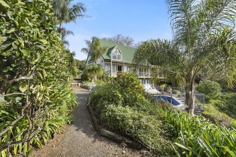 Photo of property in 307 Kerikeri Inlet Road, Kerikeri, 0230