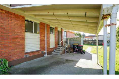 Photo of property in 56 Kilmarnock Court, Strathern, Invercargill, 9812