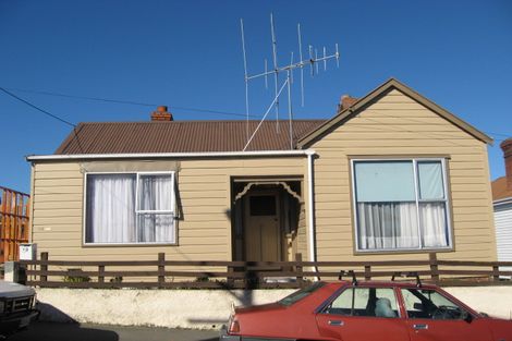 Photo of property in 13 York Street, Seaview, Timaru, 7910