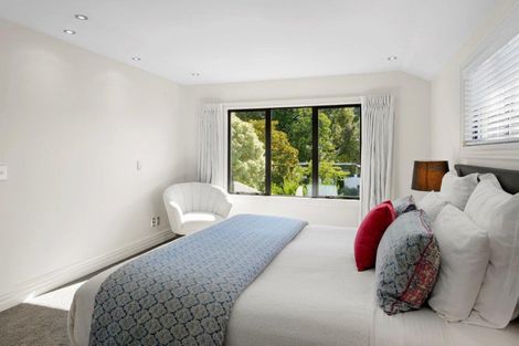 Photo of property in 40b Mcdougall Avenue, St Albans, Christchurch, 8014