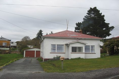 Photo of property in 1 Walker Street, Runanga, 7803