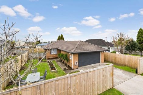 Photo of property in 5 Waitaua Street, Papakura, 2110