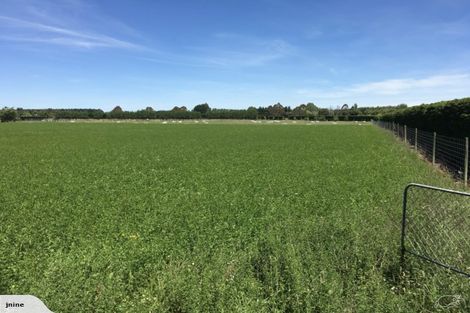 Photo of property in 118 Mairaki Road, Fernside, Rangiora, 7471