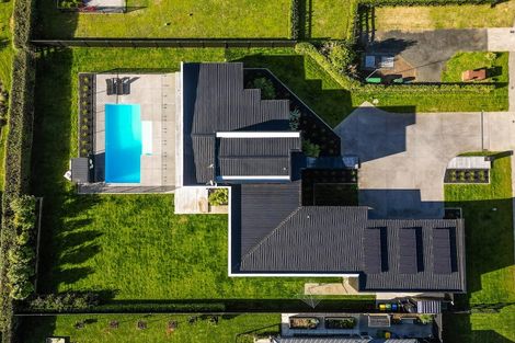 Photo of property in 20 Nikale Street, Cambridge, 3434