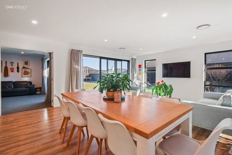 Photo of property in 83 Gladstone Road, Woodend, 7610