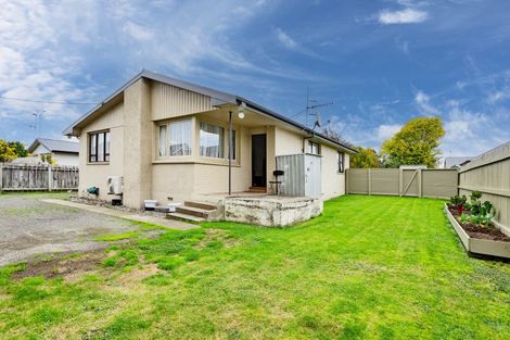 Photo of property in 52 Bainfield Road, Waikiwi, Invercargill, 9810