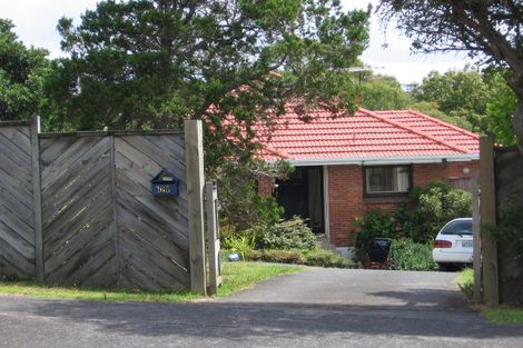 Photo of property in 166 Beach Road, Campbells Bay, Auckland, 0630