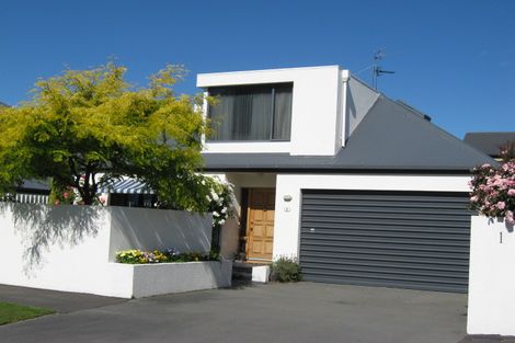Photo of property in 1 Archdall Place, Avonhead, Christchurch, 8042