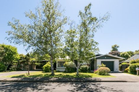 Photo of property in 1 Shortland Place, Havelock North, 4130