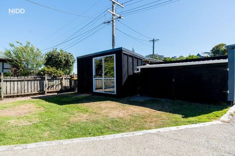 Photo of property in 19 Edna Street, Ocean View, Dunedin, 9035