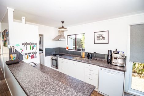 Photo of property in 97 Peat Avenue, Kai Iwi, Whanganui, 4574