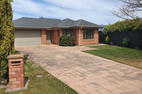 Photo of property in 11 Wyber Place, Kaiapoi, 7630