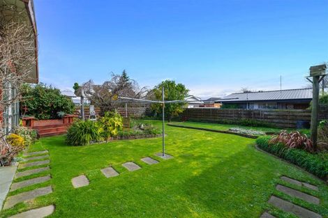 Photo of property in 48 Windsor Street, Terrace End, Palmerston North, 4410