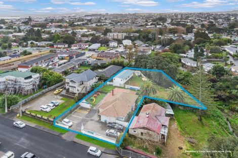 Photo of property in 80 Fairburn Road, Otahuhu, Auckland, 1062