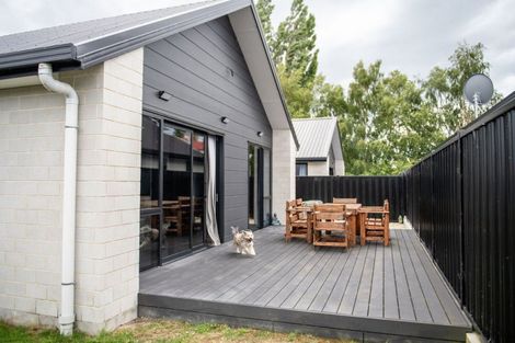 Photo of property in 669 Mairaki Road, Fernside, Rangiora, 7471