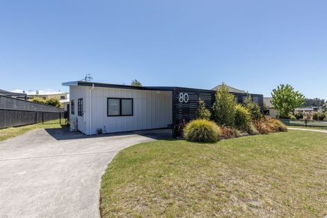 Photo of property in 80 Kahotea Drive, Motuoapa, 3382