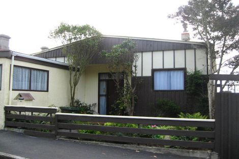 Photo of property in 41 College Street, Caversham, Dunedin, 9012