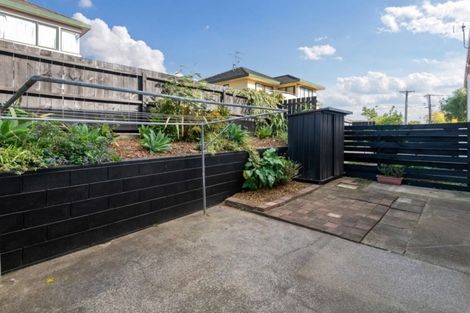 Photo of property in 3/152 Bucklands Beach Road, Bucklands Beach, Auckland, 2012