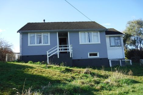 Photo of property in 61 Goldfinch Street, Taihape, 4720