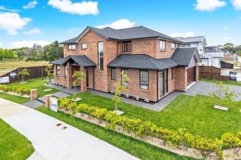 Photo of property in 37 Papareia Road, Karaka, Papakura, 2113