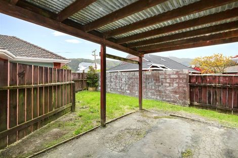 Photo of property in 18b Cressy Street, Waterloo, Lower Hutt, 5011