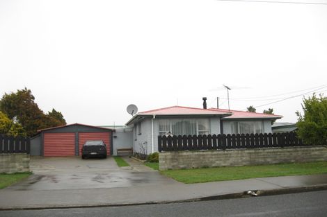 Photo of property in 111 Dipton Street, Kingswell, Invercargill, 9812