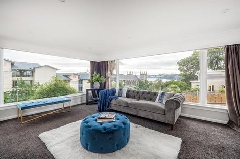 Photo of property in 311 Rattray Street, Dunedin Central, Dunedin, 9016
