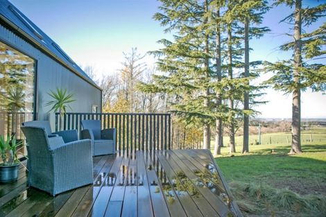 Photo of property in 258 Forestry Road, Ashley, Rangiora, 7477