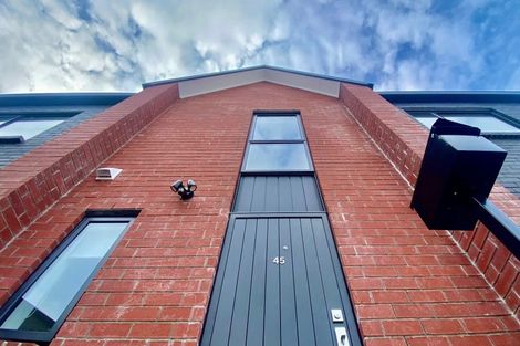 Photo of property in 45/125b Metcalfe Road, Ranui, Auckland, 0612