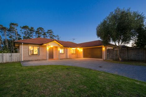 Photo of property in 51 Munroe Road, Ranui, Auckland, 0612