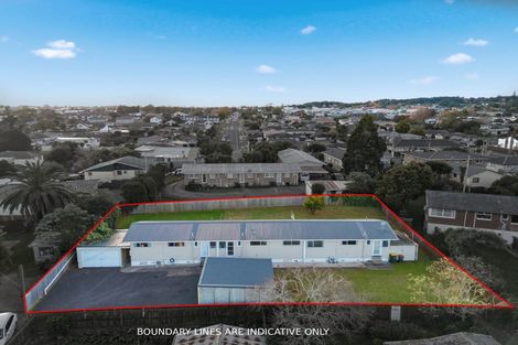 Photo of property in 80a Puriri Road, Manurewa, Auckland, 2102