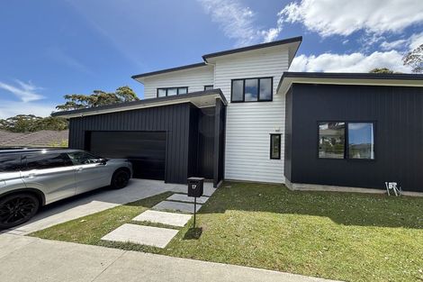 Photo of property in 17 Endurance Rise, Orewa, 0931