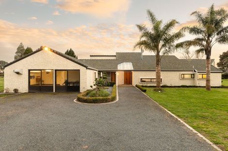 Photo of property in 377a Telephone Road, Puketaha, Hamilton, 3281