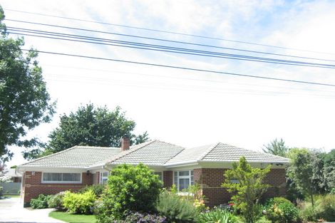 Photo of property in 36a Woodard Terrace, Somerfield, Christchurch, 8024