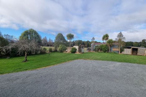 Photo of property in 35 Marino Street, Rangataua, Ohakune, 4691